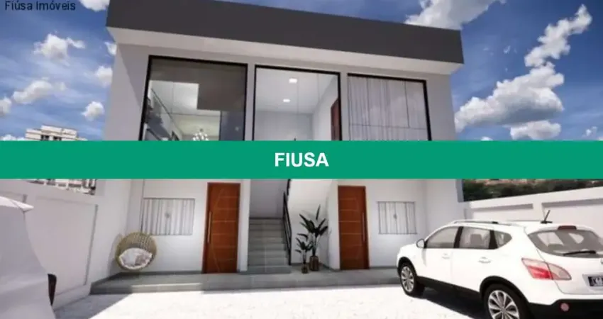Apartamento com 2 quartos à venda na Rua Barão de Rifaina, 1, 1, Jardim Alzira, Rifaina