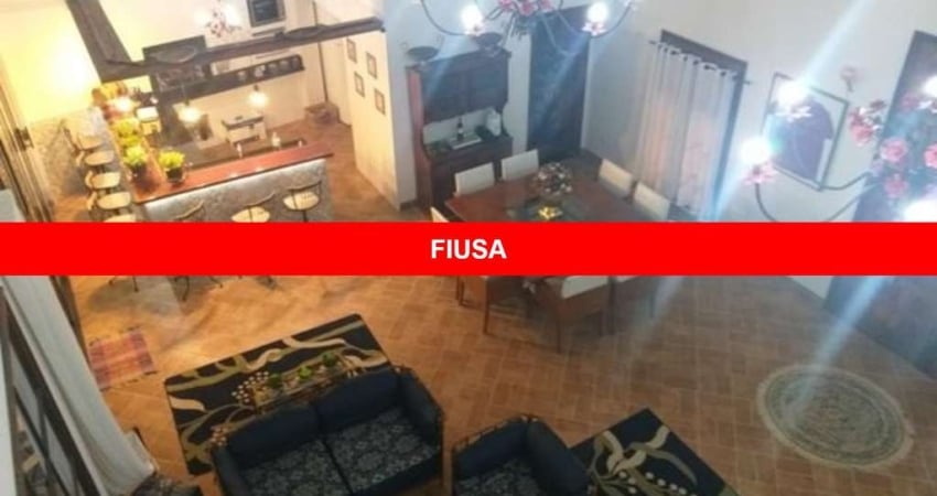 Casa em condomínio fechado com 6 quartos à venda na R. Antônio Floriano de Leme, s/n, Residencial Enseada da Fronteira, Rifaina
