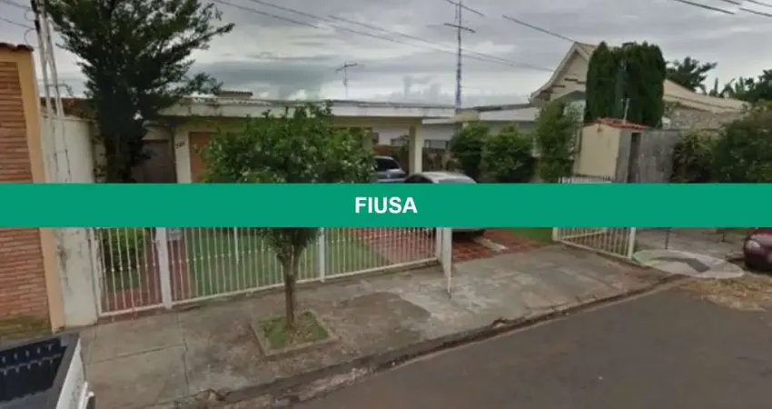 Casa com 3 quartos à venda na Rua Affonso Delloiágono, 1, Ribeirânia, Ribeirão Preto