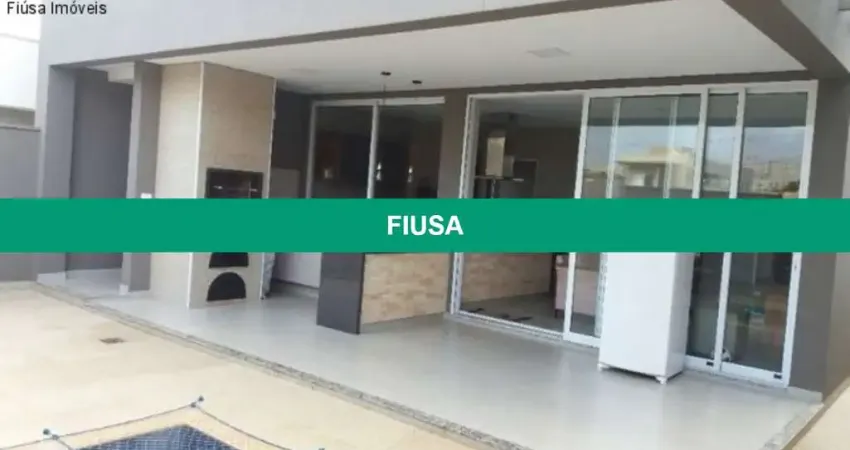 Casa em condomínio fechado com 3 quartos à venda na Rodovia Antônio Machado Sant'Anna, Recreio das Acácias, Ribeirão Preto