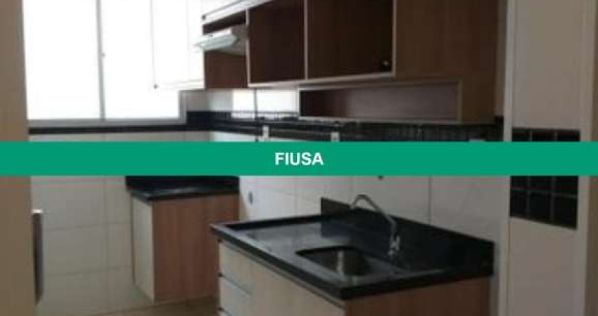 Apartamento com 2 quartos à venda na RUA FRANCISCO DE ALMEIDA, 1, 1, Parque São Sebastião, Ribeirão Preto