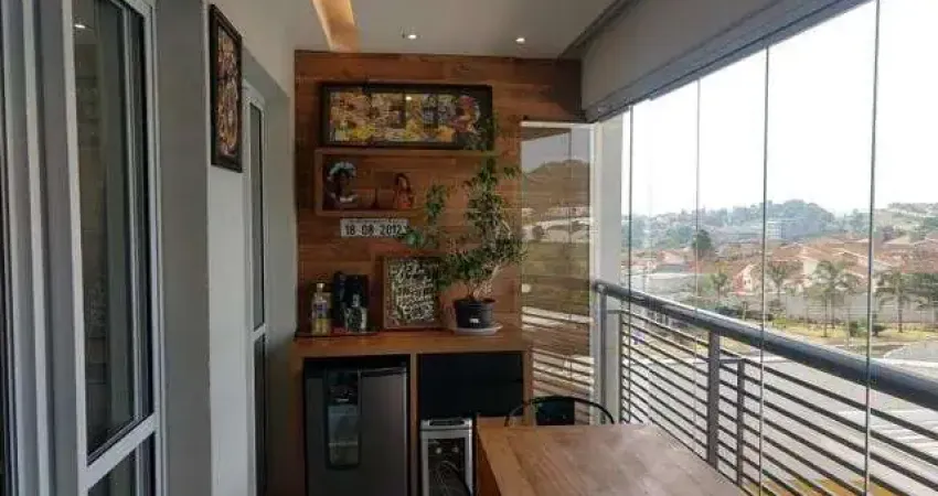 Apartamento com 3 quartos à venda na Avenida Norma Valério Corrêa, 715, Jardim Botânico, Ribeirão Preto