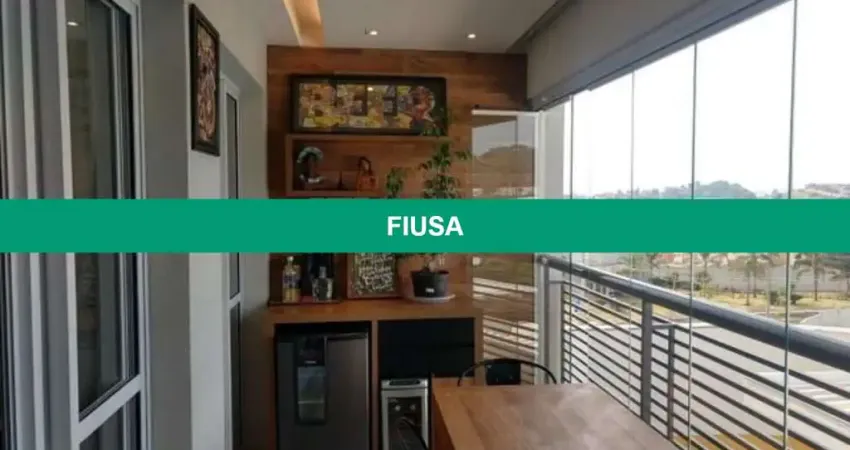 Apartamento com 3 quartos à venda na Avenida Norma Valério Corrêa, 715, Jardim Botânico, Ribeirão Preto