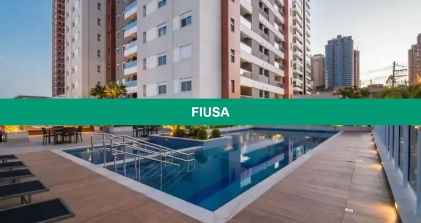 Apartamento com 3 quartos à venda na Rua Cezário Gonçalves, 150, Jardim Botânico, Ribeirão Preto