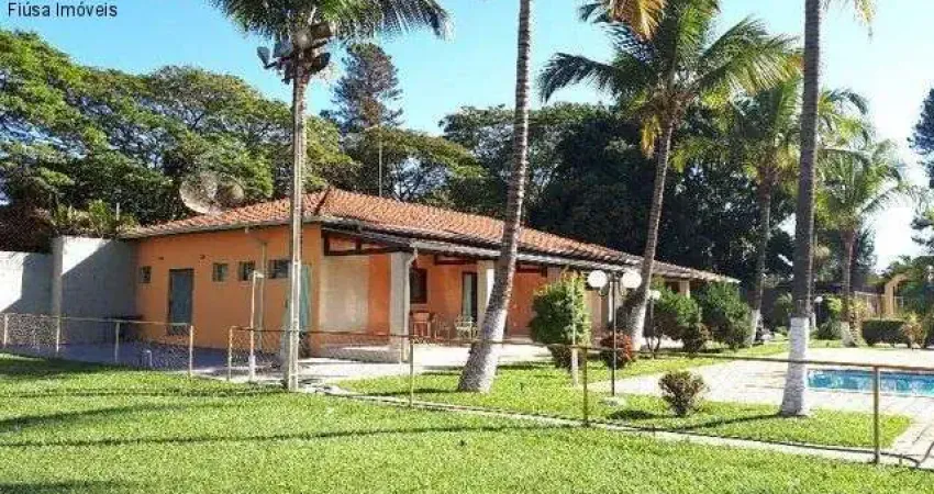 Chácara / sítio com 3 quartos à venda na Rua Affonso Delloiágono, 1, Recreio Internacional, Ribeirão Preto
