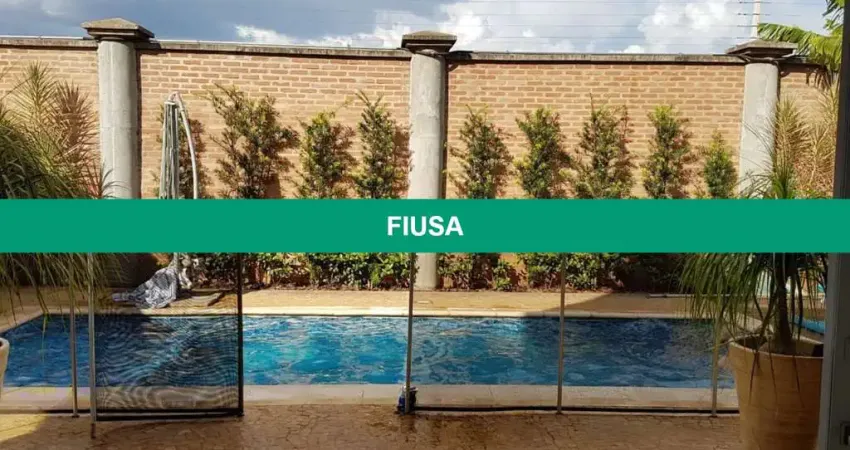 Casa em condomínio fechado com 3 quartos à venda na Rod. Luís Pizeta, Ribeirão Preto - SP, Bonfim Paulista, Ribeirão Preto