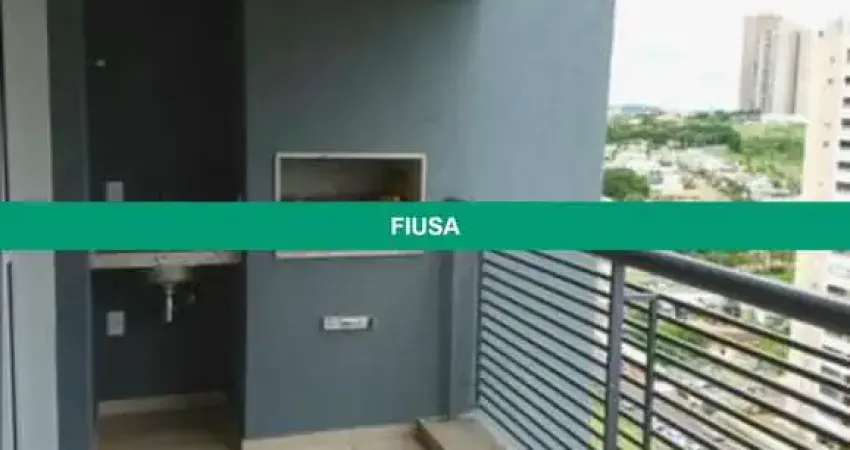 Apartamento com 3 quartos à venda na AVENIDA NORMA VALÉRIO CORRÊA, 715, 1, Jardim Botânico, Ribeirão Preto