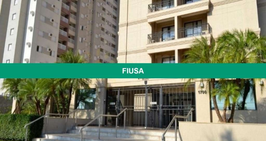 Apartamento com 1 quarto à venda na Avenida Leão XIII, 1700, Ribeirânia, Ribeirão Preto