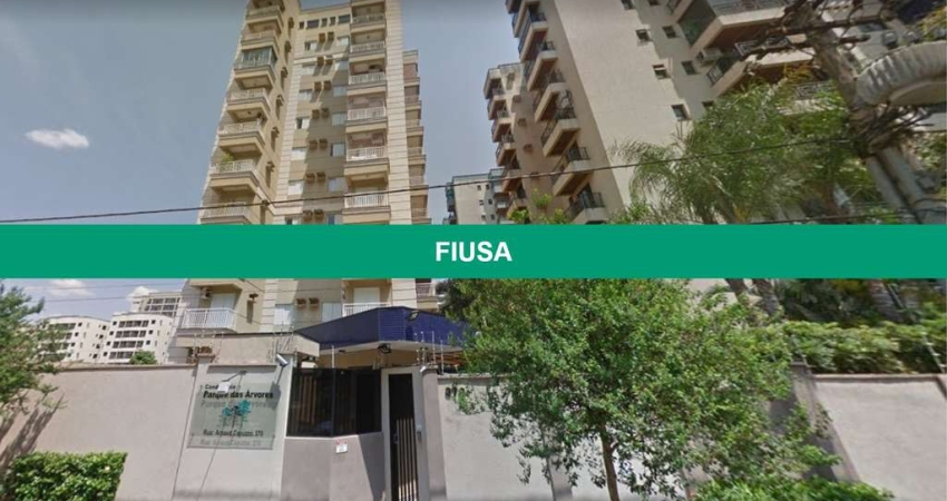 Apartamento com 3 quartos à venda na RUA ARNAUD CAPUZZO, 370, 1, Nova Aliança, Ribeirão Preto