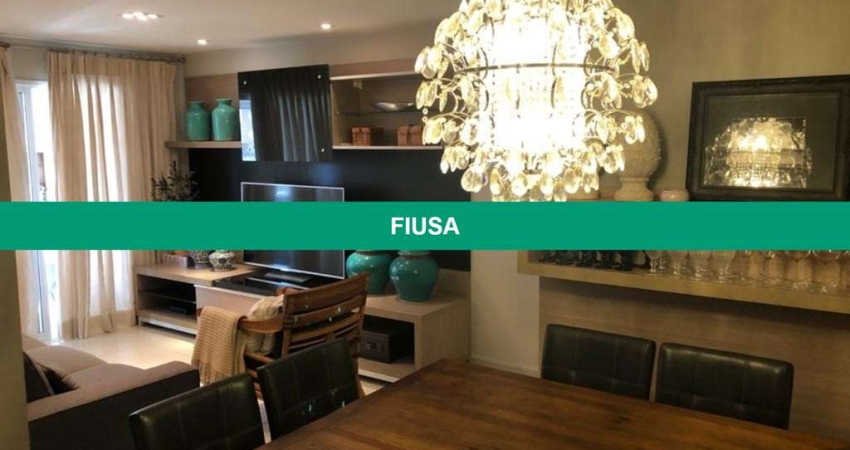 Apartamento com 3 quartos à venda na Rua Elzira Sammarco Palma, 230, Bosque das Juritis, Ribeirão Preto