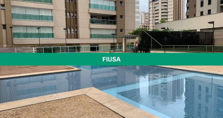Apartamento com 3 quartos à venda na Rua José Tadeu Sincos, 120, Jardim Botânico, Ribeirão Preto