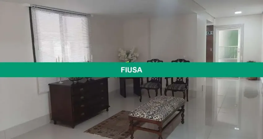 Apartamento com 4 quartos à venda na Avenida Caramuru, 1280, Alto da Boa Vista, Ribeirão Preto