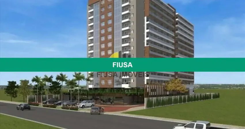 Apartamento com 1 quarto à venda na AVENIDA DO CAFÉ, 2691, 1, Vila Amélia, Ribeirão Preto