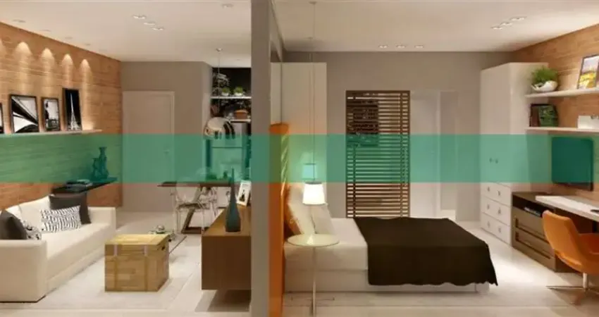 Apartamento com 2 quartos à venda na Rua Alfredo Benzoni, 3, Iguatemi, Ribeirão Preto