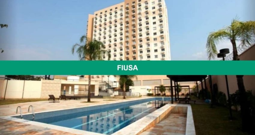 Apartamento com 1 quarto à venda na Rua Alfredo Benzoni, 3, Iguatemi, Ribeirão Preto