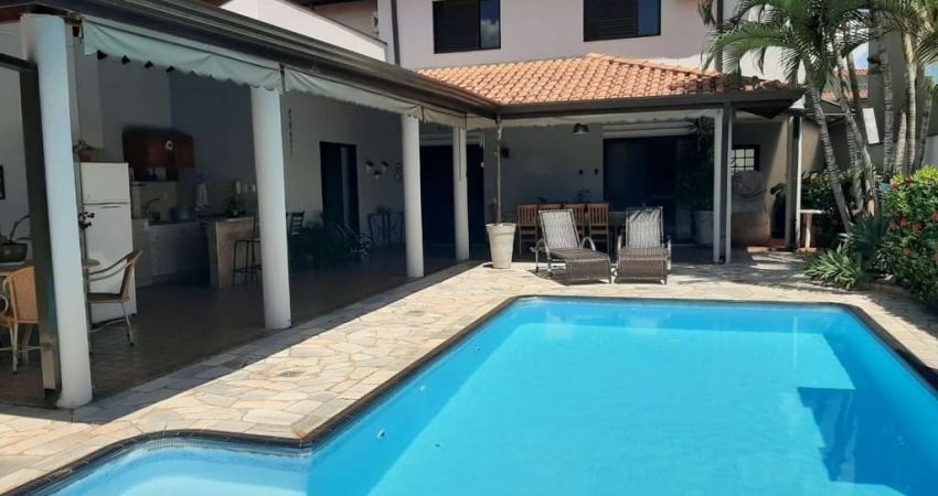 Casa em condomínio fechado com 5 quartos à venda na Distrito de Bonfim Paulista,, Bonfim Paulista, Ribeirão Preto