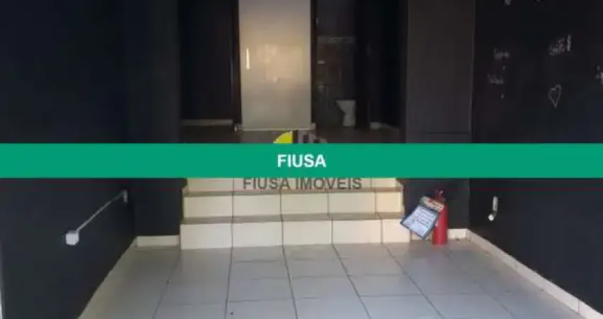 Casa comercial com 1 sala à venda na Rua Affonso Delloiágono, 1, Vila Virgínia, Ribeirão Preto