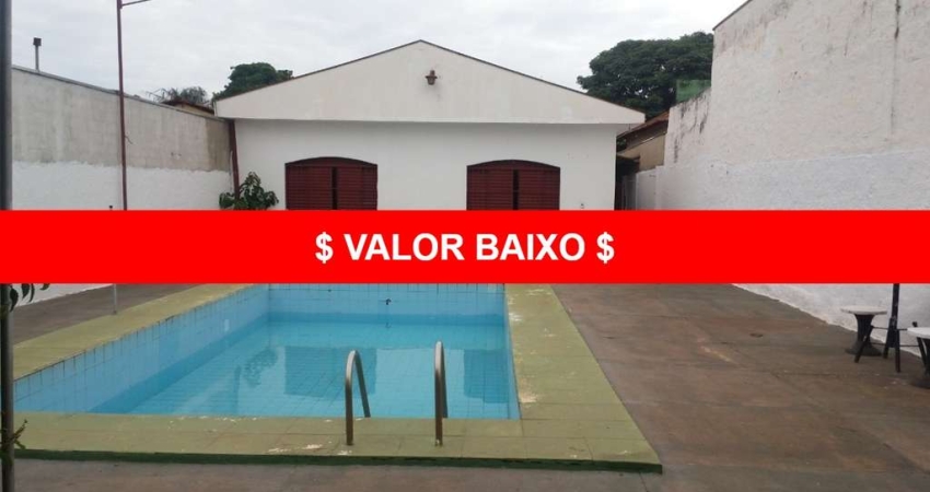 Casa com 3 quartos à venda na Rua Barão de Mauá, 230, Vila Virgínia, Ribeirão Preto