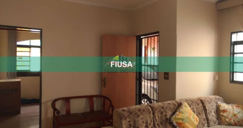 Casa com 3 quartos à venda na Rua Affonso Delloiágono, 1, Vila Virgínia, Ribeirão Preto