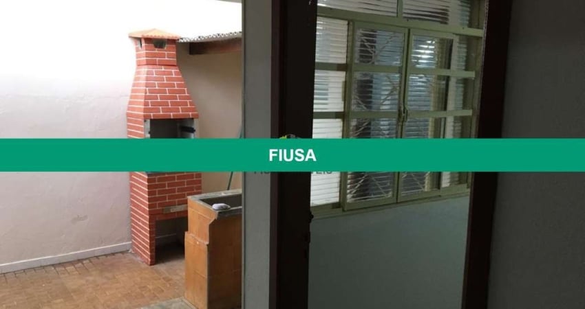 Casa com 2 quartos à venda na Rua Mem de Sá, 574, Campos Elíseos, Ribeirão Preto
