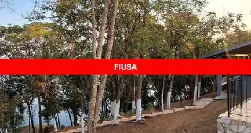 Chácara / sítio com 6 quartos à venda na R, 1, Centro, Rifaina