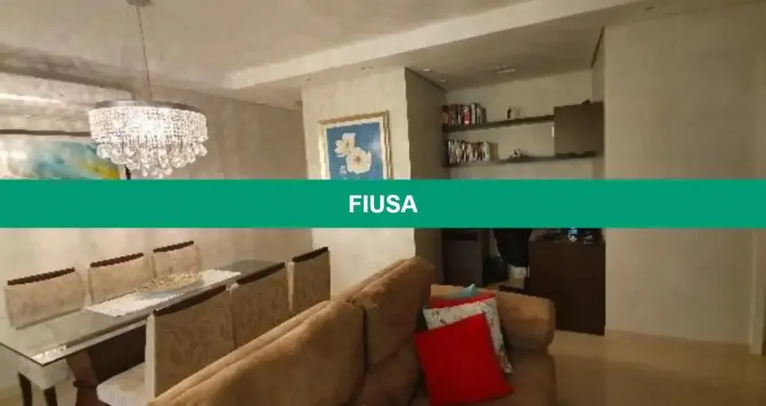 Apartamento com 3 quartos à venda na Rua Shirlei Chirieleison Lane, 100, Jardim Nova Aliança Sul, Ribeirão Preto