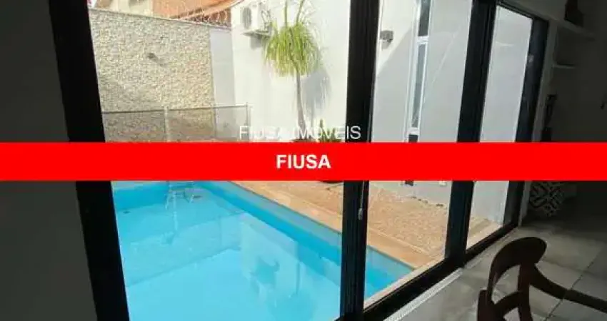 Casa com 3 quartos à venda na Rua Affonso Delloiágono, 2, Alto da Boa Vista, Ribeirão Preto