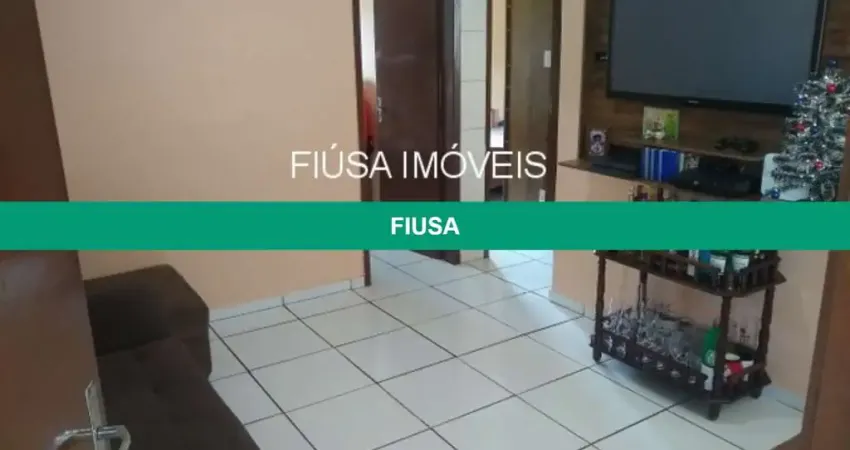 Apartamento com 2 quartos à venda na Rua Juruá, Jardim Maria Goretti, Ribeirão Preto
