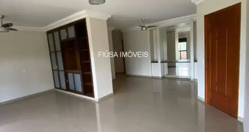 Apartamento com 3 quartos à venda na Rua Chile, 1500, Jardim Irajá, Ribeirão Preto