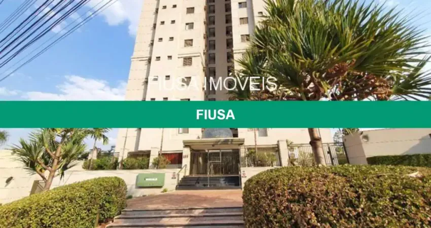 Apartamento com 3 quartos à venda na Rua Coronel Arnoud Antunes Maciel, 1, Jardim América, Ribeirão Preto