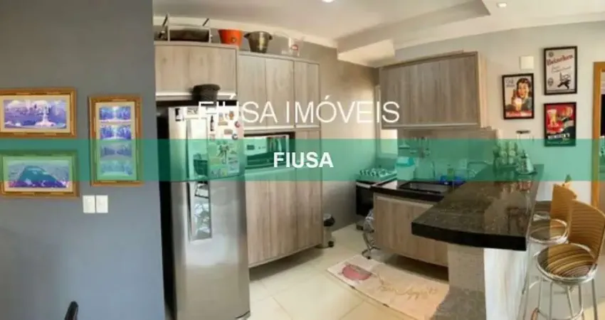 Apartamento com 2 quartos à venda na Rua Triunfo, 1159, Jardim Botânico, Ribeirão Preto