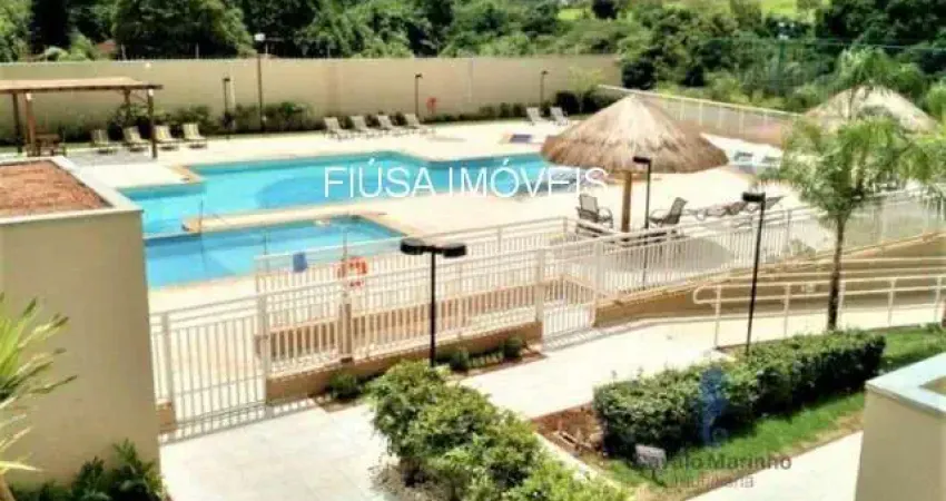 Apartamento com 3 quartos à venda na Av. Luiz Eduardo de Toledo Prado, 777, 1, Vila do Golf, Ribeirão Preto