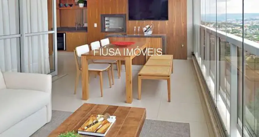 Apartamento com 4 quartos à venda na Rua Kamel Lian, 251, Ribeirânia, Ribeirão Preto