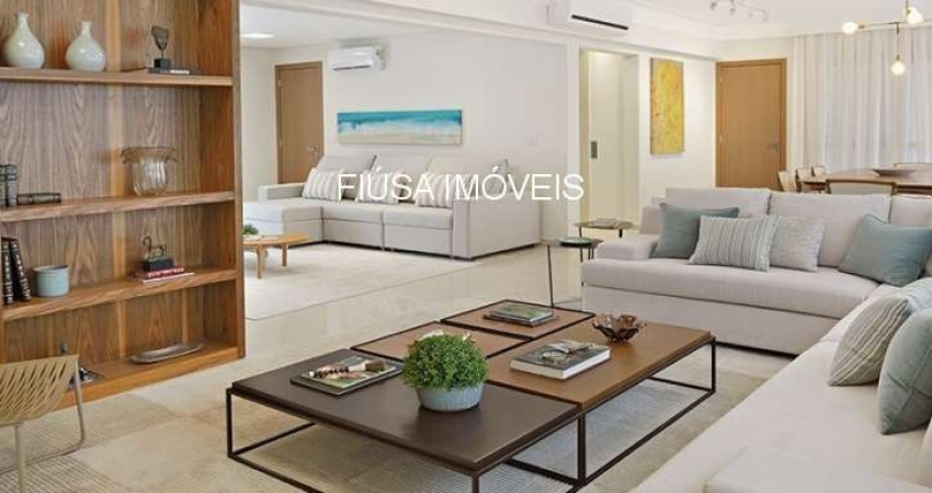 Apartamento com 4 quartos à venda na Rua Kamel Lian, 251, Ribeirânia, Ribeirão Preto