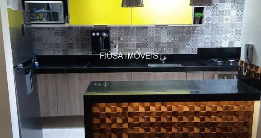Apartamento com 3 quartos à venda na RUA FLORÊNCIO ROSÁRIO, 260, 1, Bosque das Juritis, Ribeirão Preto
