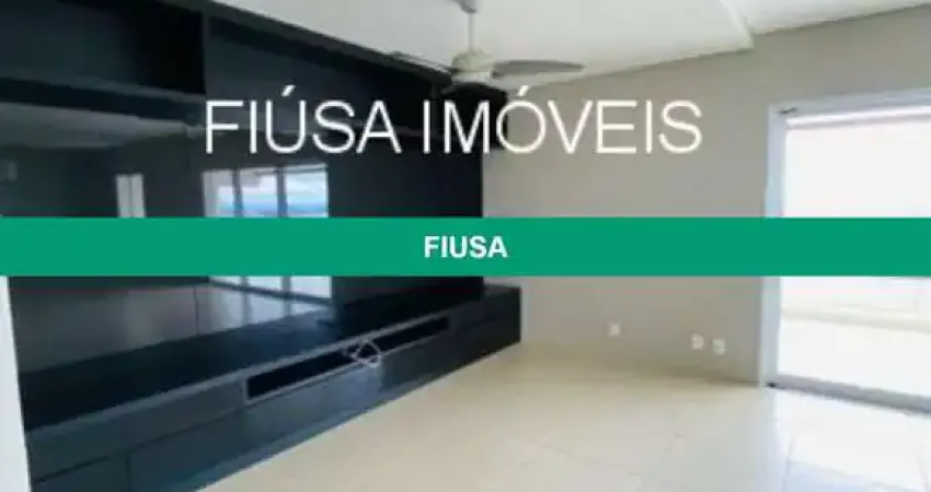 Apartamento com 3 quartos à venda na Rua Elzira Sammarco Palma, 405, Bosque das Juritis, Ribeirão Preto