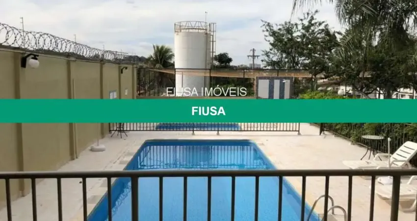 Apartamento com 2 quartos à venda na AVENIDA GUILHERMINA CUNHA COELHO, 230, City Ribeirão, Ribeirão Preto