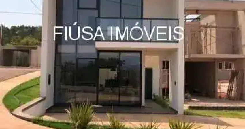 Casa em condomínio fechado com 3 quartos à venda na rua 1, Zona Rural, Rifaina