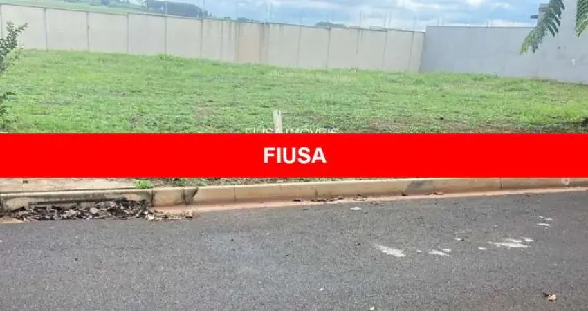 Terreno à venda na ESTRADA    1, 1, Condomínio Quinta da Boa Vista, Ribeirão Preto