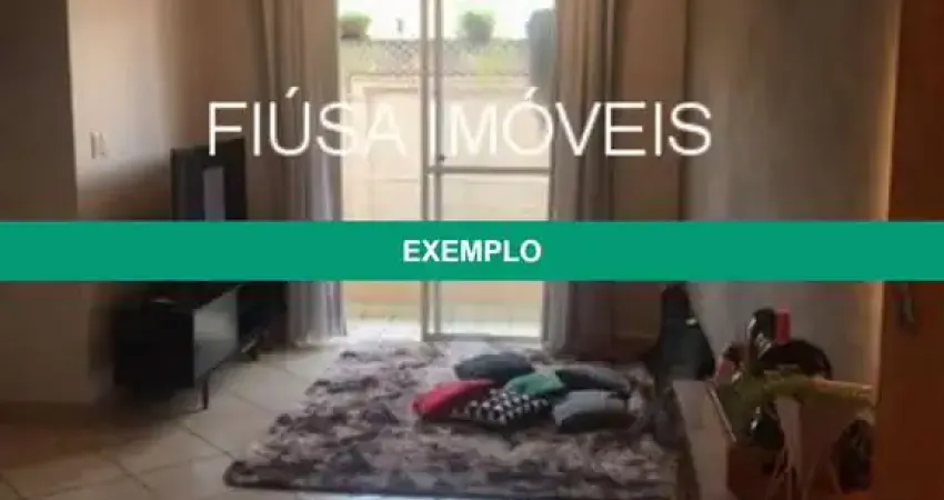 Apartamento com 2 quartos à venda na RUA ROMEU ENGRACIA DE FARIA, 1, 1, Nova Aliança, Ribeirão Preto