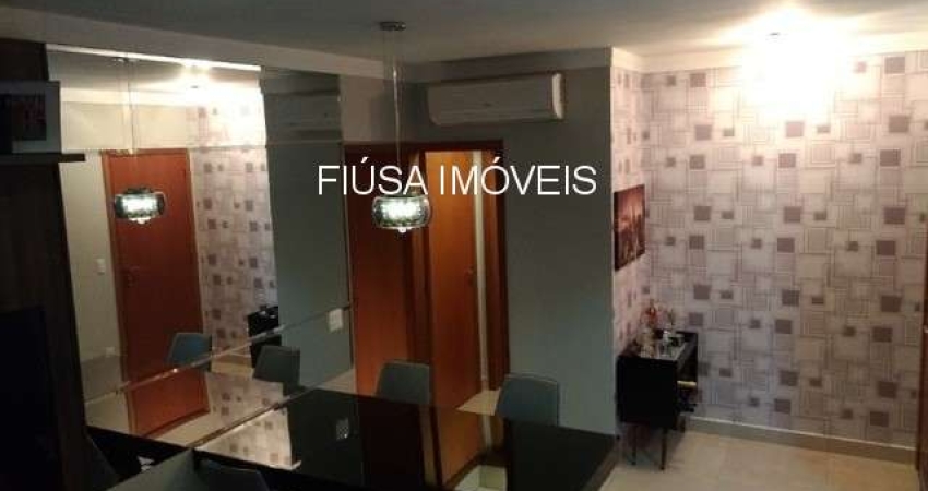 Apartamento com 2 quartos à venda na Rua Romeu Engracia de Faria, 370, Jardim Botânico, Ribeirão Preto