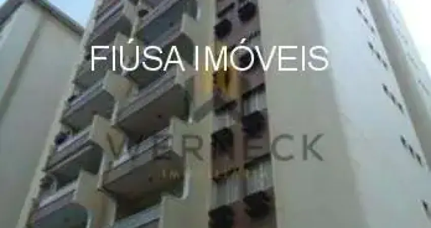 Apartamento com 2 quartos à venda na Rua Amador Bueno,   1, 1, Centro, Ribeirão Preto