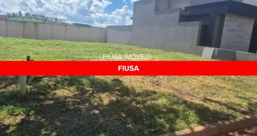 Terreno à venda na ESTRADA    1, 1, Condomínio Quinta da Boa Vista, Ribeirão Preto