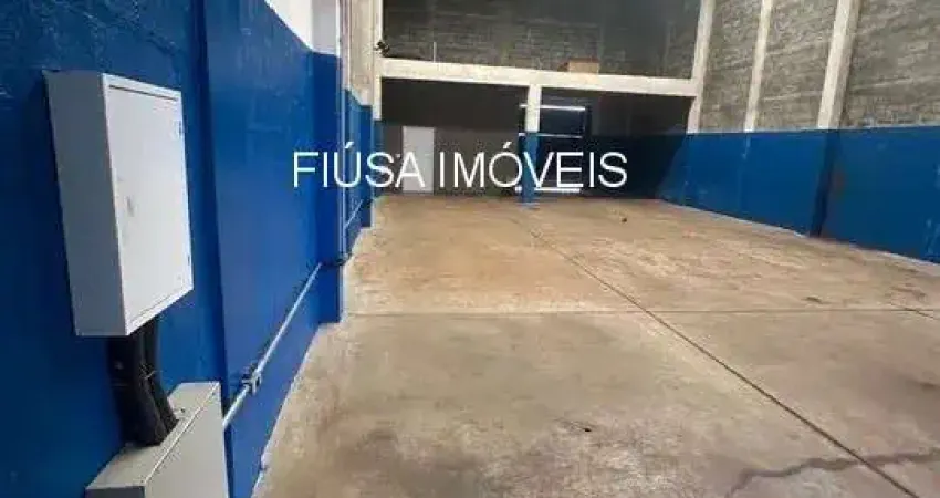 Barracão / Galpão / Depósito para alugar na Rua O, 958, Jardim Jóquei Clube, Ribeirão Preto
