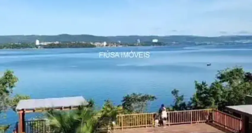 Chácara / sítio com 6 quartos à venda na RUA X, 856, Zona Rural, Rifaina
