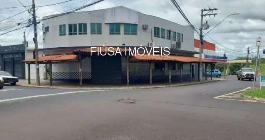 Ponto comercial para alugar na RUA S, 865, Parque Anhangüera, Ribeirão Preto