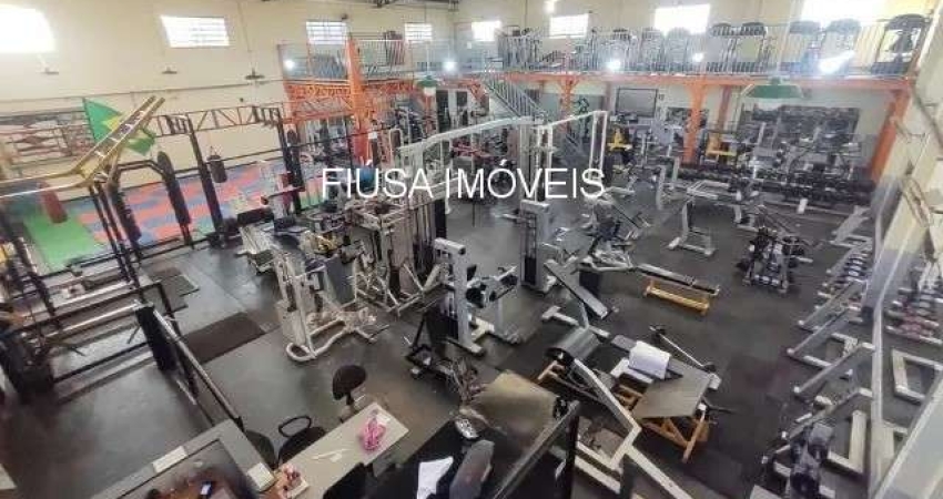Ponto comercial à venda na AVENIDA, 81, Parque Industrial Avelino Alves Palma, Ribeirão Preto