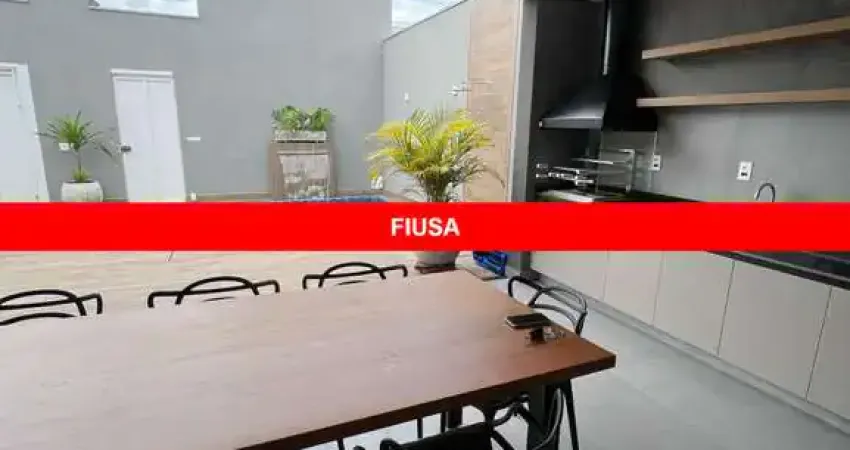 Casa com 3 quartos à venda na R, 1, Centro, Rifaina