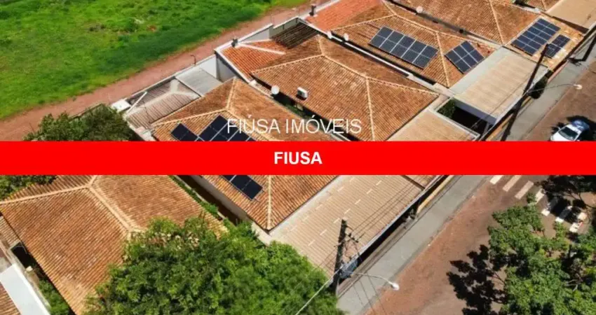 Casa em condomínio fechado com 3 quartos à venda na R, 1, Jardim Grande Aliança, Sertãozinho