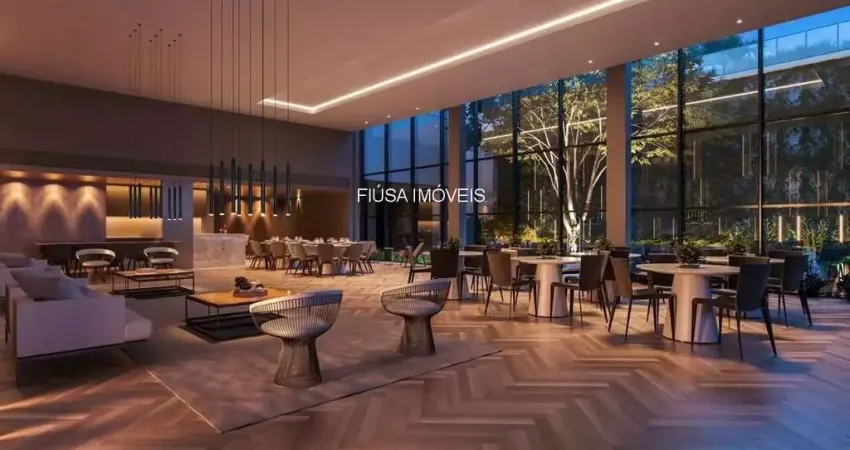 Apartamento com 2 quartos à venda na Rua Abrão Caixe, 380, Condomínio Itamaraty, Ribeirão Preto